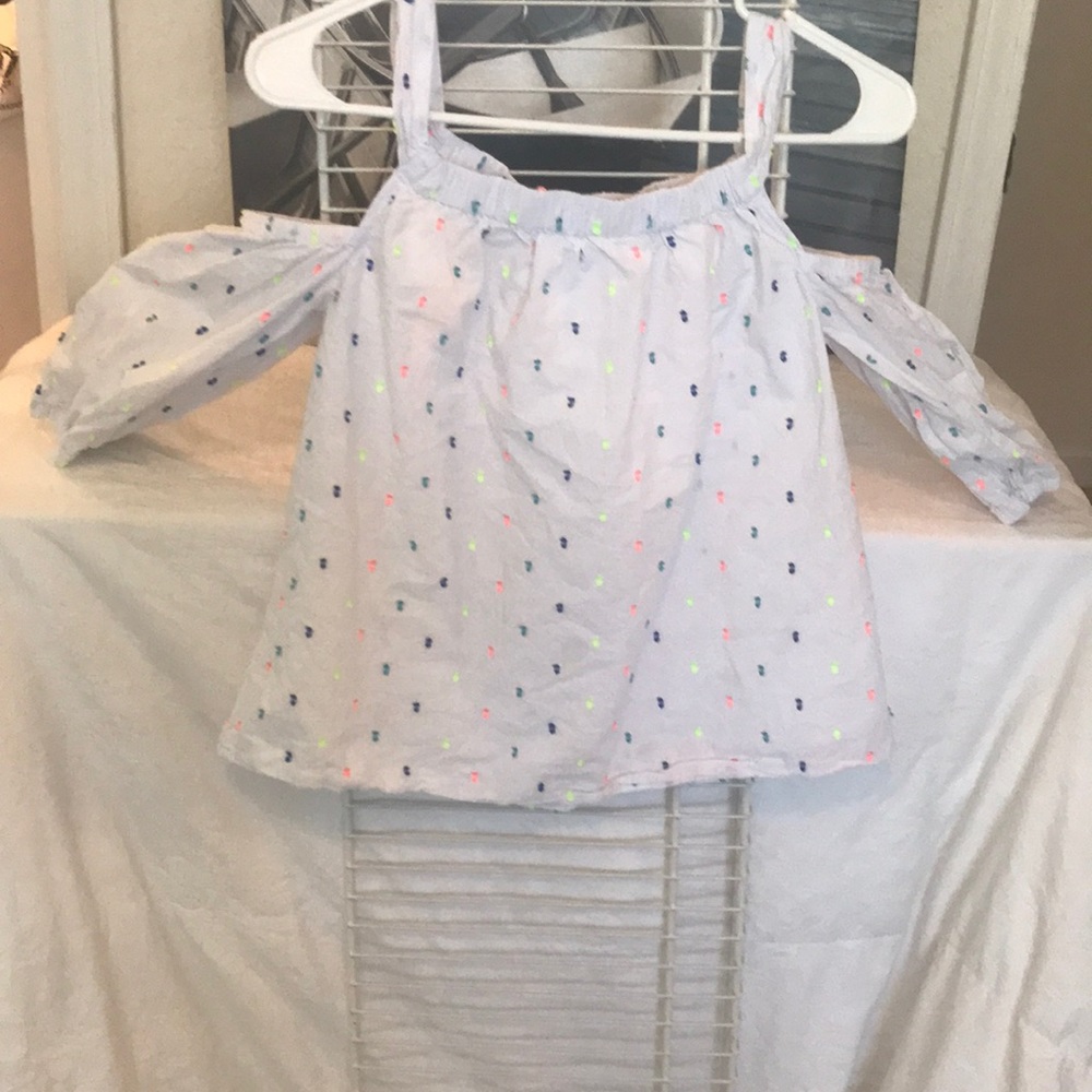 Girls shirt